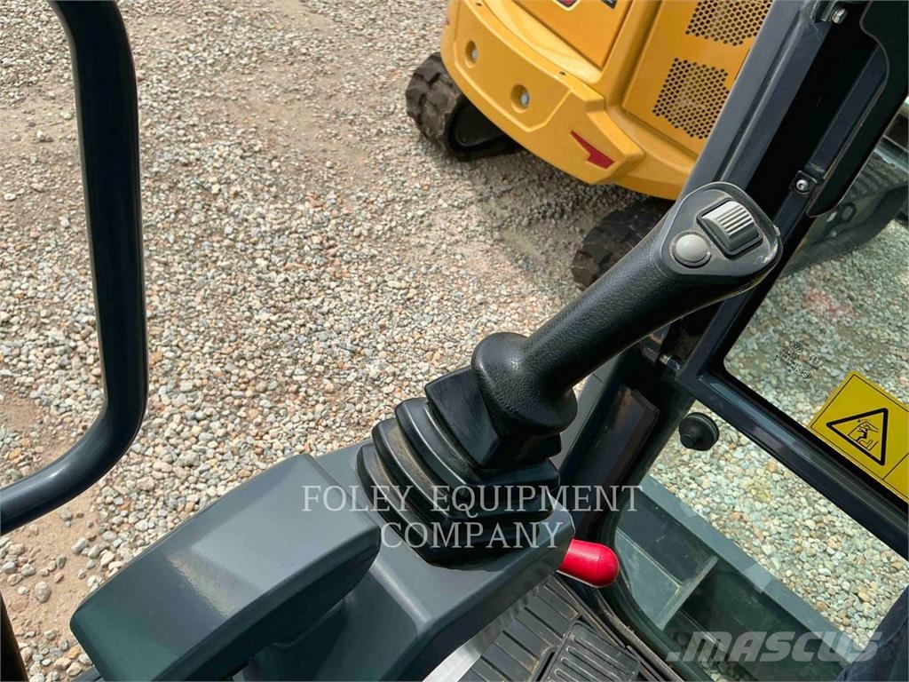 XCMG XE35U Escavatori cingolati