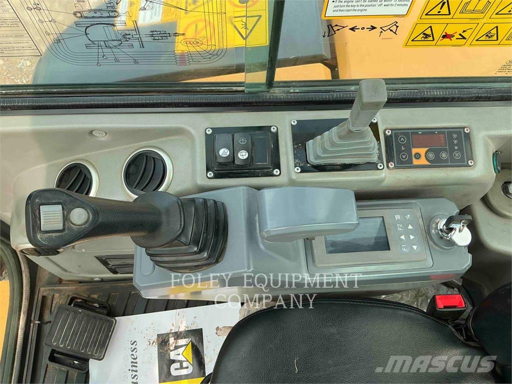 XCMG XE35U Escavatori cingolati