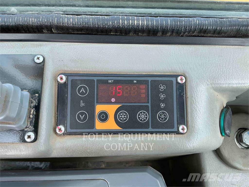 XCMG XE35U Escavatori cingolati