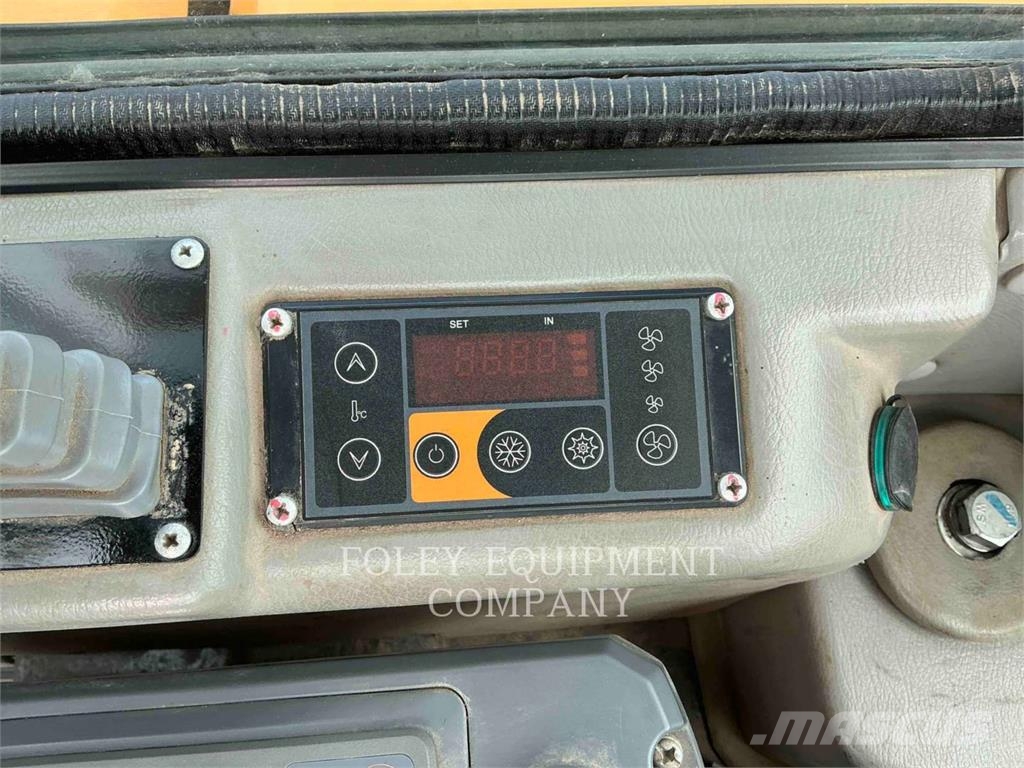 XCMG XE35U Escavatori cingolati