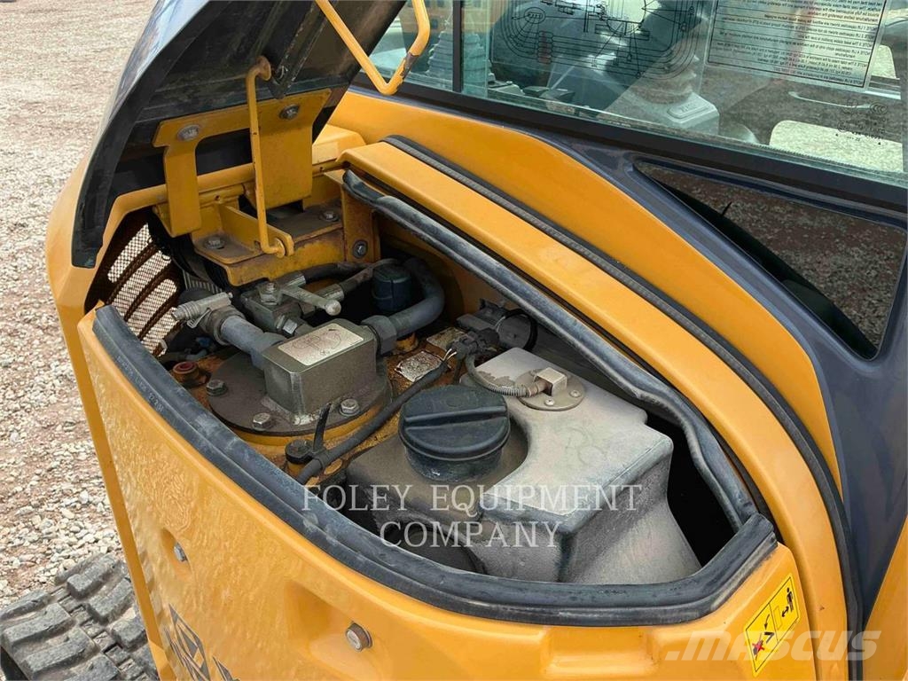 XCMG XE35U Escavatori cingolati