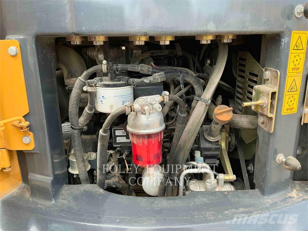 XCMG XE35U Escavatori cingolati