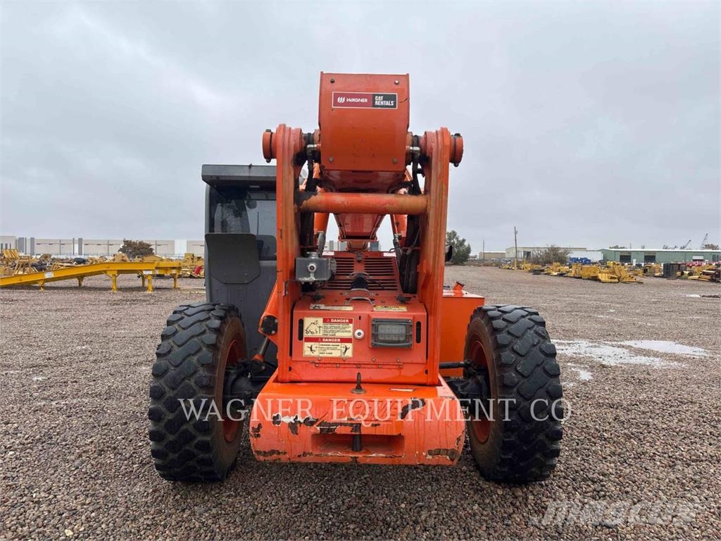 Xtreme MANUFACTURING XR1147-B Teleszkópos rakodók