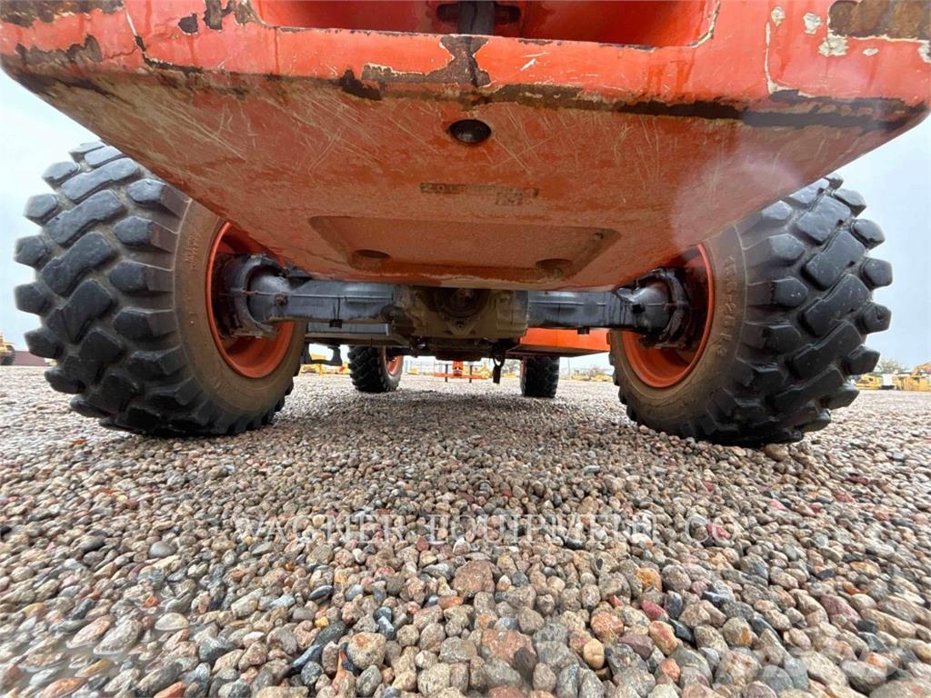 Xtreme MANUFACTURING XR1147-B Teleszkópos rakodók