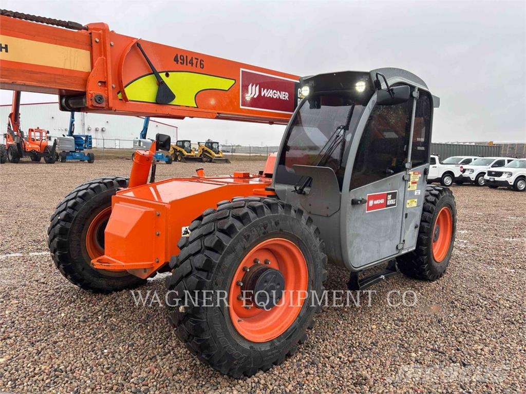 Xtreme MANUFACTURING XR1147-B Teleszkópos rakodók