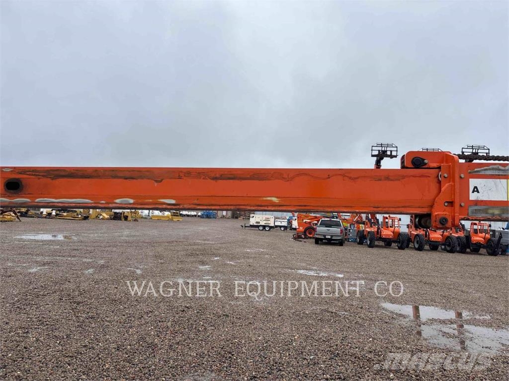 Xtreme MANUFACTURING XR1147-B Teleszkópos rakodók