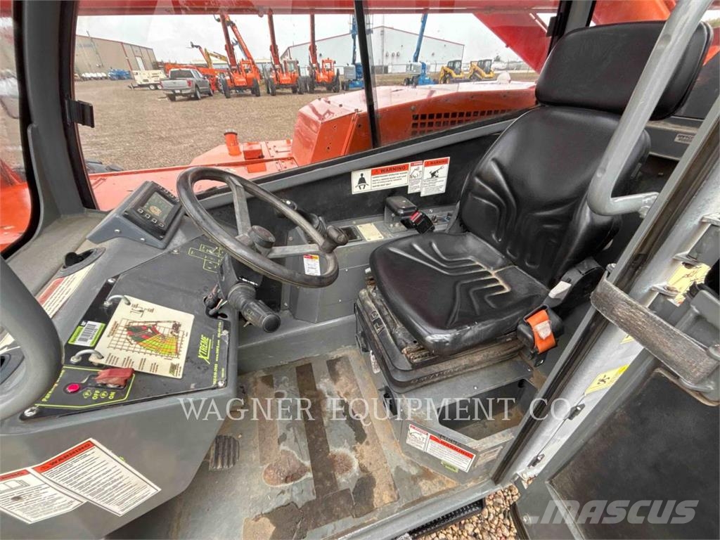 Xtreme MANUFACTURING XR1147-B Teleszkópos rakodók