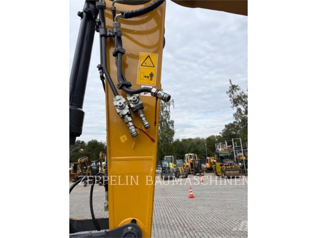 XUZOU XE155ECR Crawler excavators
