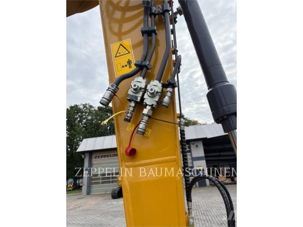 XUZOU XE155ECR Crawler excavators