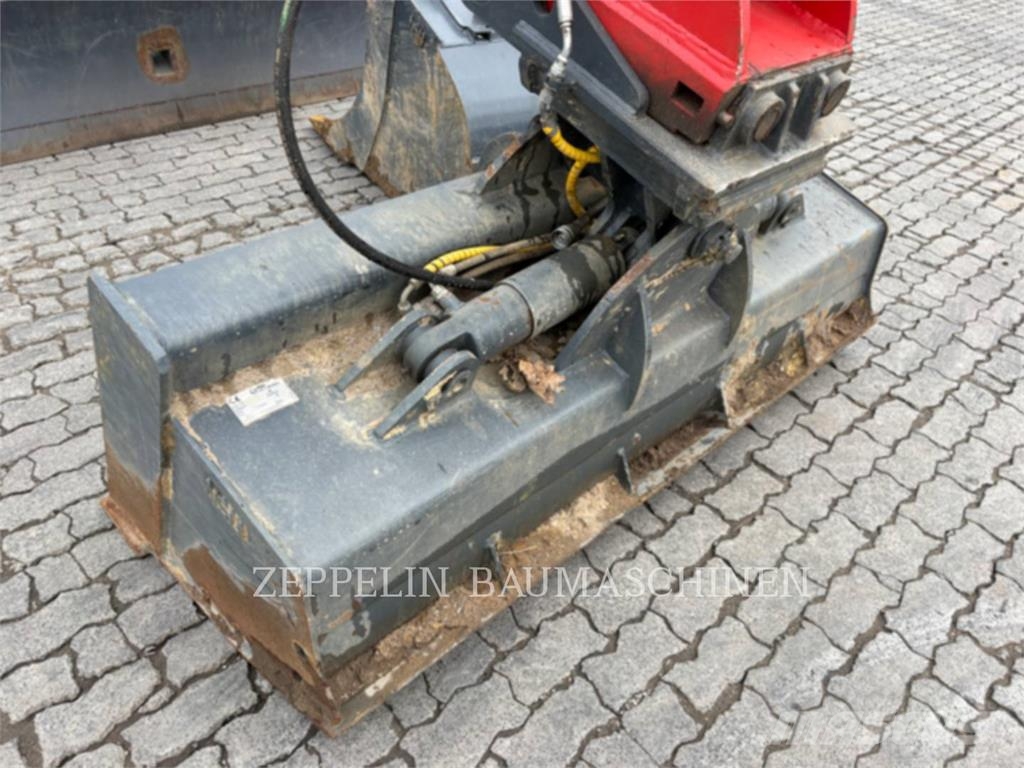 XUZOU XE155ECR Crawler excavators