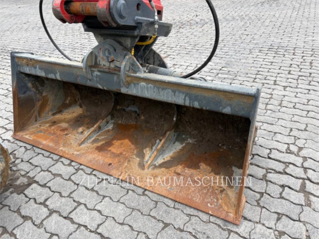 XUZOU XE155ECR Crawler excavators