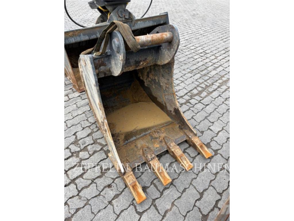 XUZOU XE155ECR Crawler excavators