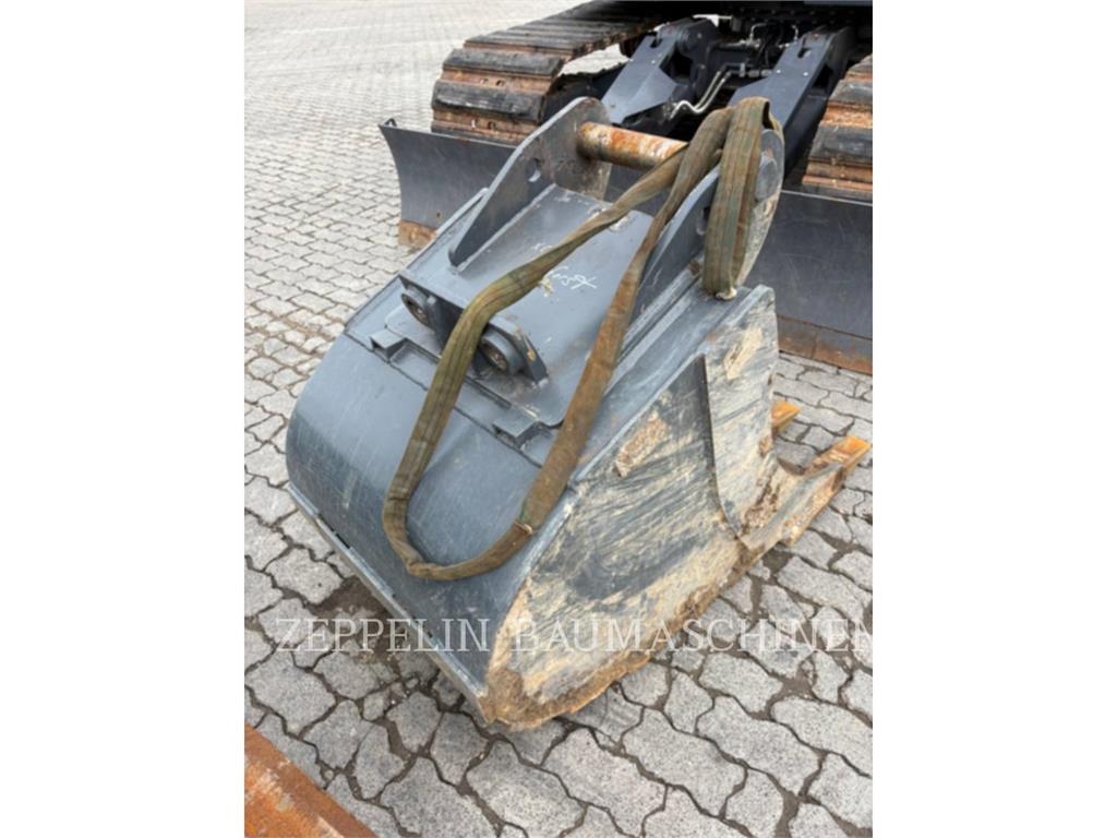 XUZOU XE155ECR Crawler excavators