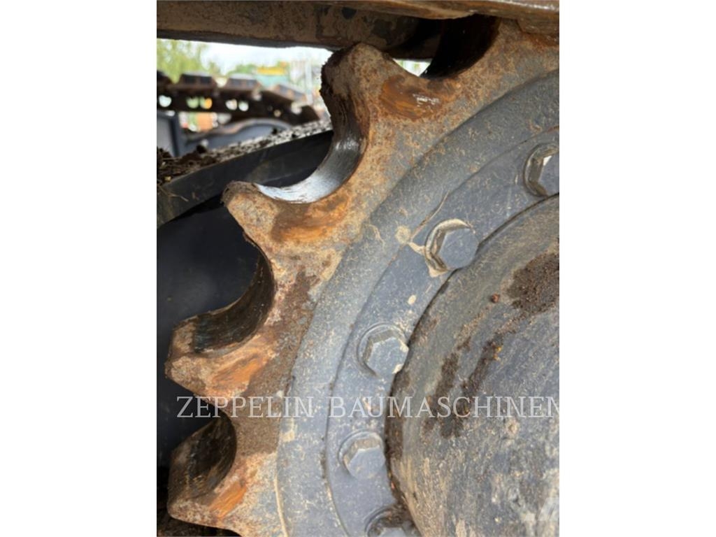 XUZOU XE155ECR Crawler excavators