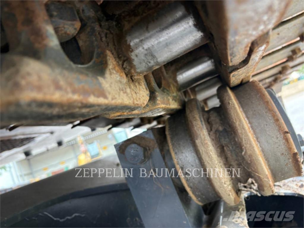 XUZOU XE155ECR Crawler excavators