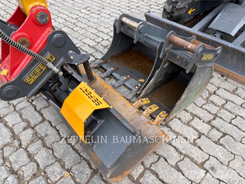 XUZOU XE27E Vikšriniai ekskavatoriai