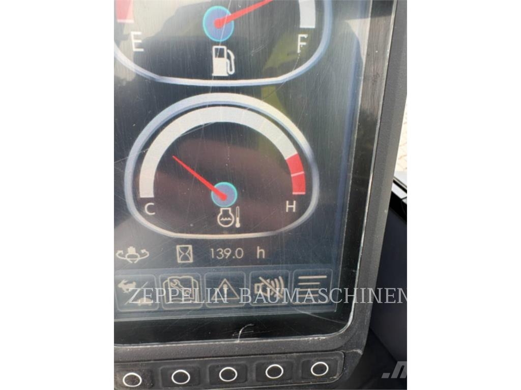 XUZOU XE27E Vikšriniai ekskavatoriai