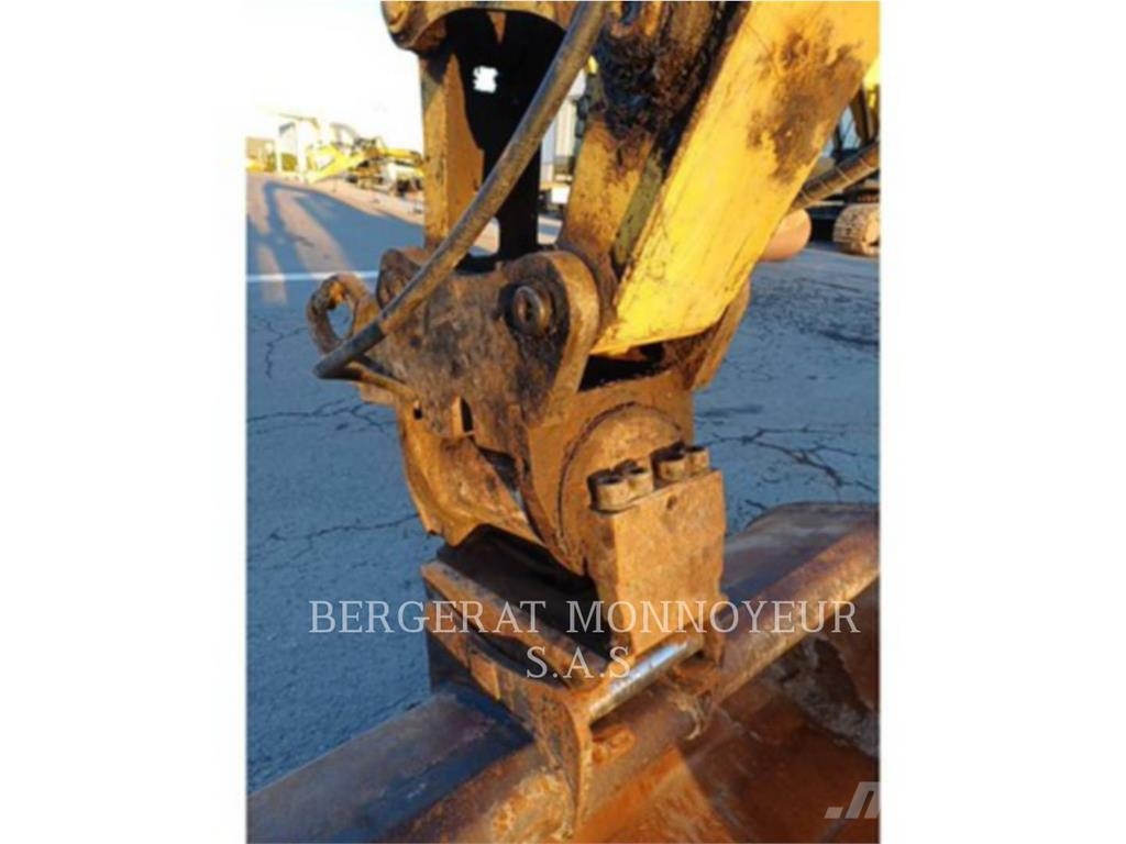 Yanmar B7 SIGMA حفارات صغيرة أقل من 7 طن (حفارات صغيرة)