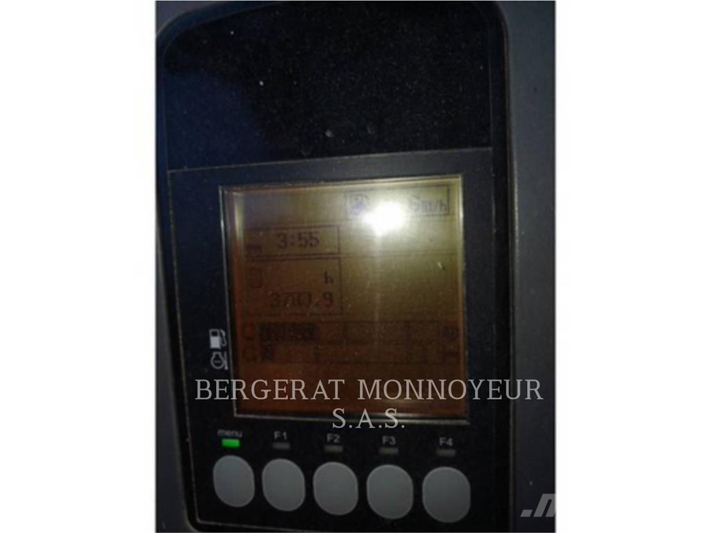 Yanmar B7 SIGMA حفارات صغيرة أقل من 7 طن (حفارات صغيرة)