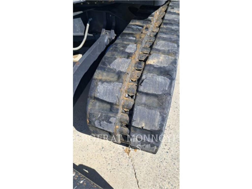 Yanmar SV100-2 PB حفارات صغيرة أقل من 7 طن (حفارات صغيرة)