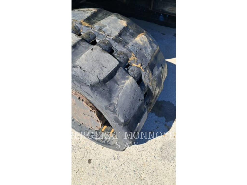 Yanmar SV100-2 PB حفارات صغيرة أقل من 7 طن (حفارات صغيرة)