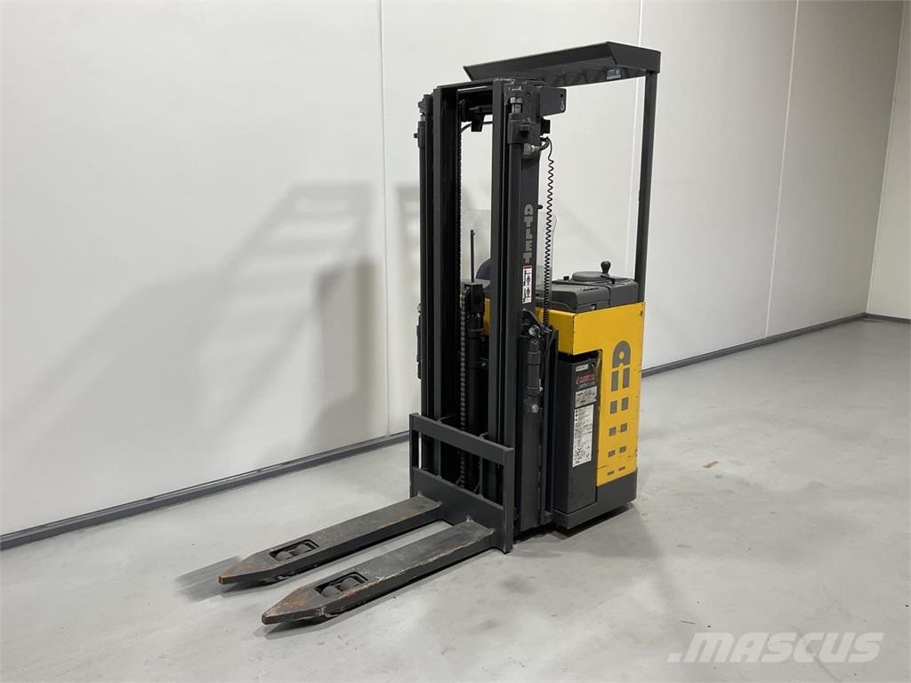 Atlet A/160SDTFVHJN480 Selbstfahrstapler