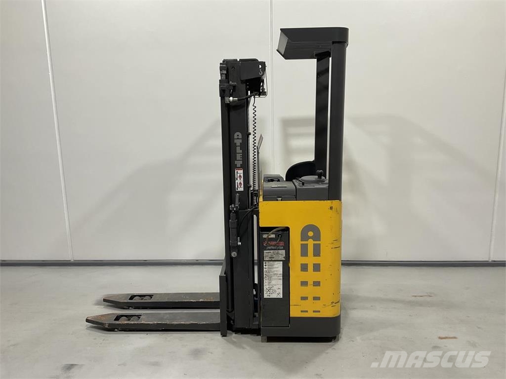 Atlet A/160SDTFVHJN480 Selbstfahrstapler