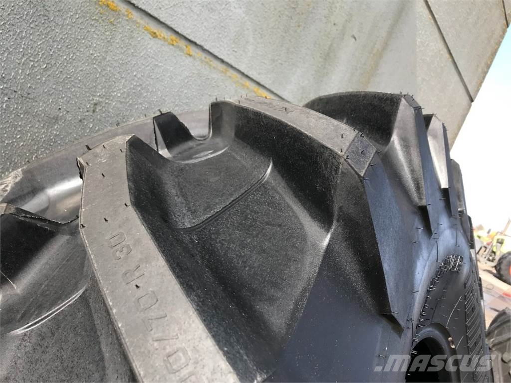 Trelleborg 600/70 R30 TM 900 HP *Neu* Gume, kolesa in platišča