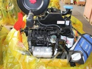 Cummins Engineering vehicle engines 6CTA8.3-C205 Motoare