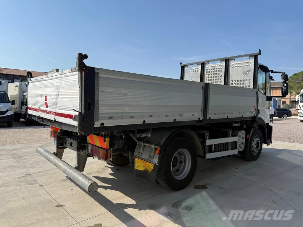 Iveco Eurocargo 140E18 Kipper 4x2 Euro5 Kiperi kamioni