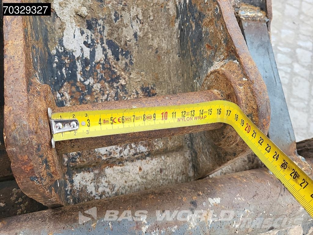 Sany SY80 U A/C - 3 Buckets حفارات صغيرة أقل من 7 طن (حفارات صغيرة)