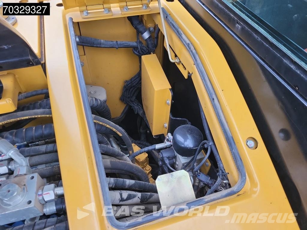 Sany SY80 U A/C - 3 Buckets حفارات صغيرة أقل من 7 طن (حفارات صغيرة)