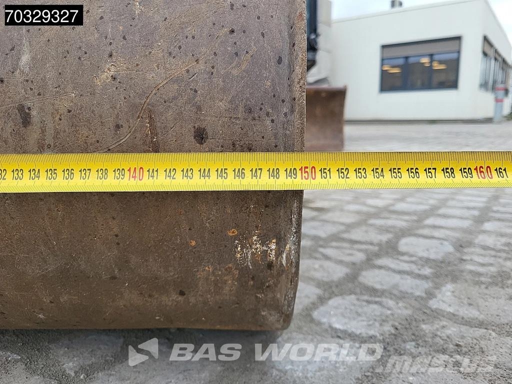 Sany SY80 U A/C - 3 Buckets حفارات صغيرة أقل من 7 طن (حفارات صغيرة)