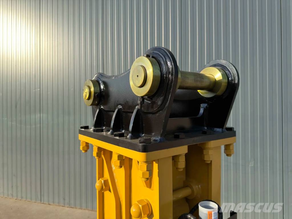 Smitma S100 - 311 / 312 / 314 / M315 / M316 / PC150 / EC1 Hammer / Brecher