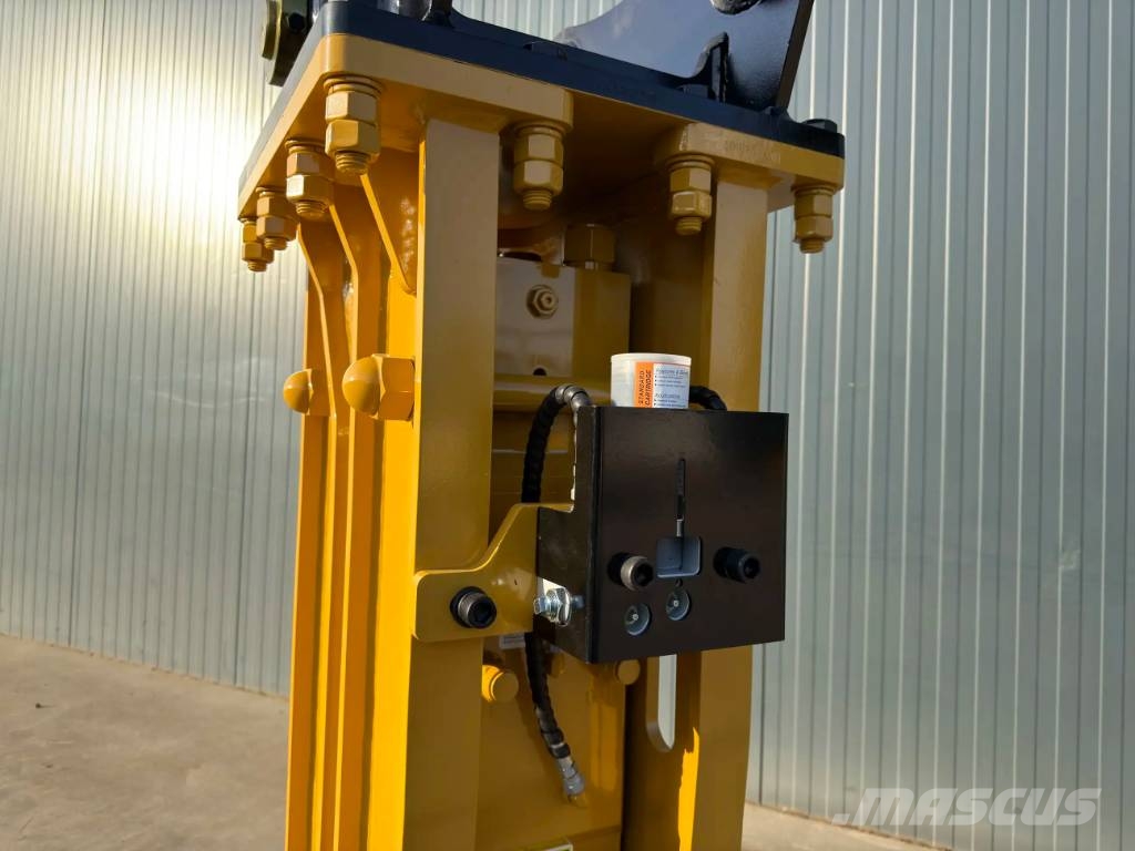 Smitma S100 - 311 / 312 / 314 / M315 / M316 / PC150 / EC1 Hammer / Brecher
