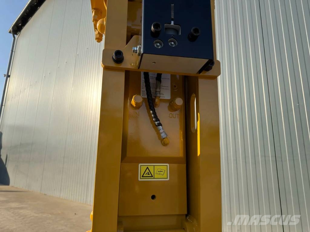 Smitma S100 - 311 / 312 / 314 / M315 / M316 / PC150 / EC1 Hammer / Brecher