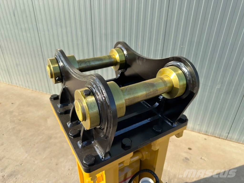 Smitma S100 - 311 / 312 / 314 / M315 / M316 / PC150 / EC1 Hammer / Brecher