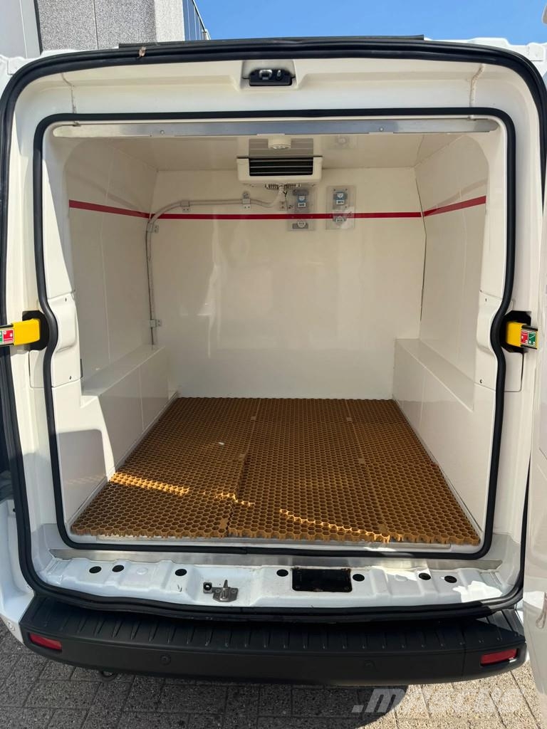 Ford Transit Custom **EURO 6-FRENCH ORIGINE** 控溫式