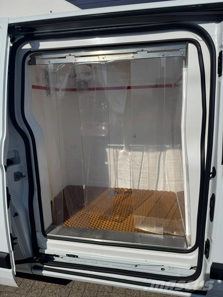 Ford Transit Custom **EURO 6-FRENCH ORIGINE** 控溫式