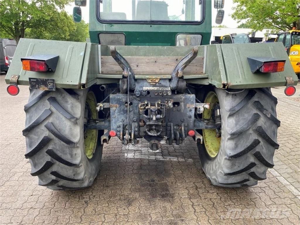 MB Trac MB-TRAC 1300 拖拉机/农用车