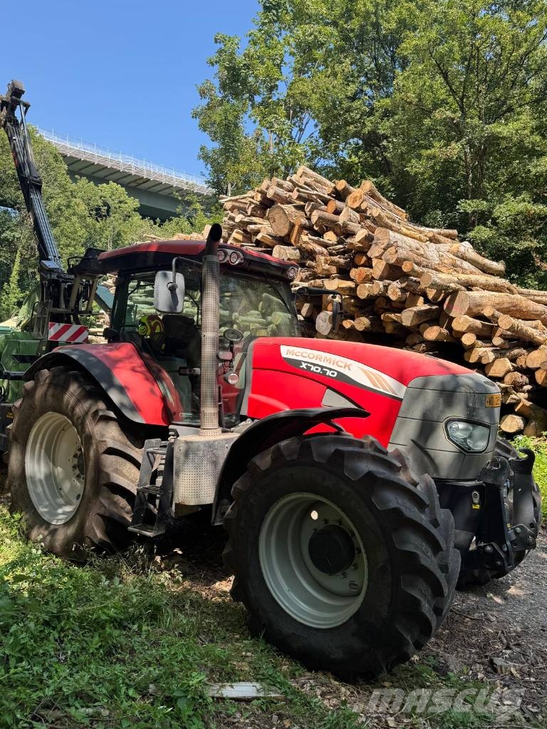Pezzolato PTH 700/660 G Fliskuttere