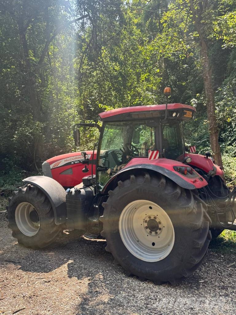 Pezzolato PTH 700/660 G Fliskuttere