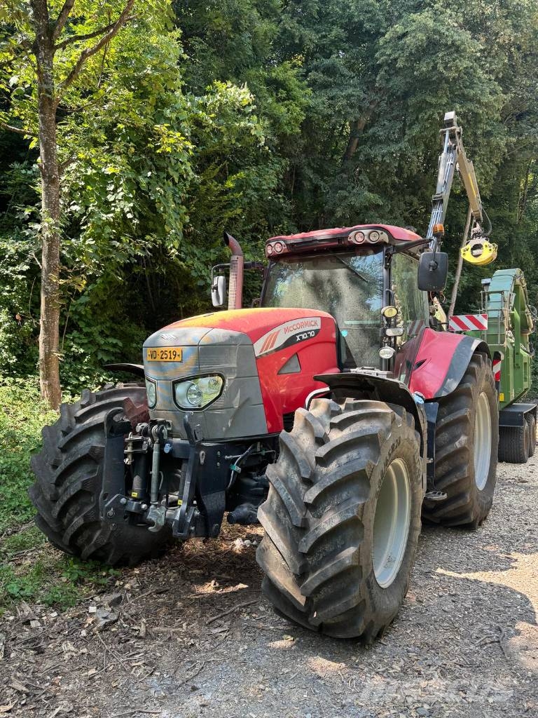 Pezzolato PTH 700/660 G Fliskuttere