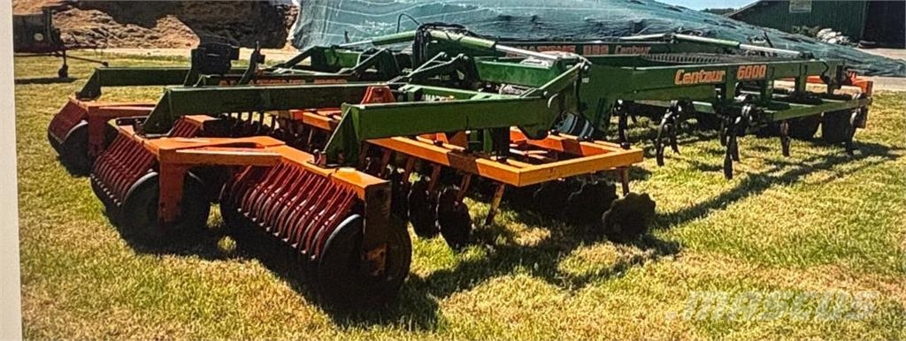 Amazone Centaur 6000 Coltivatori