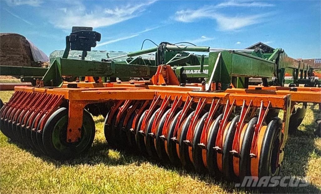 Amazone Centaur 6000 Coltivatori