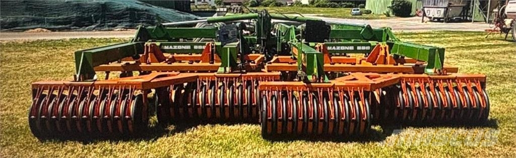 Amazone Centaur 6000 Coltivatori