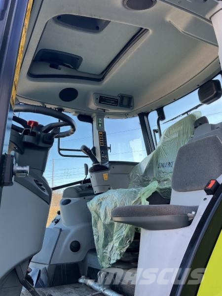 CLAAS ARION 470 HEXASHIFT CIS Traktorji