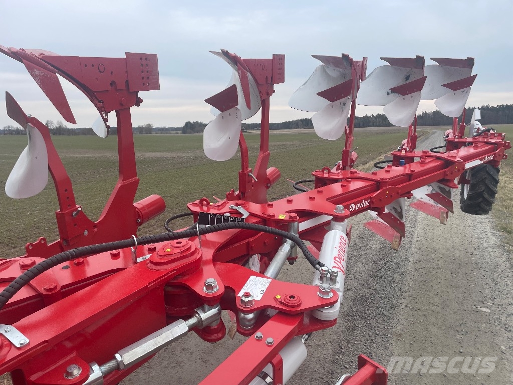 Ovlac Xperience Arados reversibles suspendidos