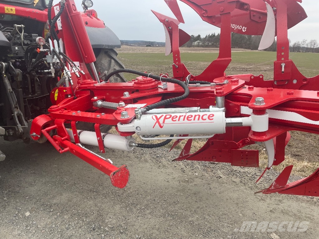 Ovlac Xperience Arados reversibles suspendidos