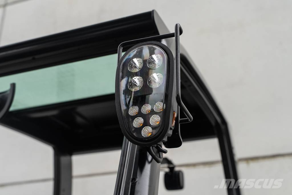 Manitou ME 425 LD Lift Електрически вилични кари-повдигачи